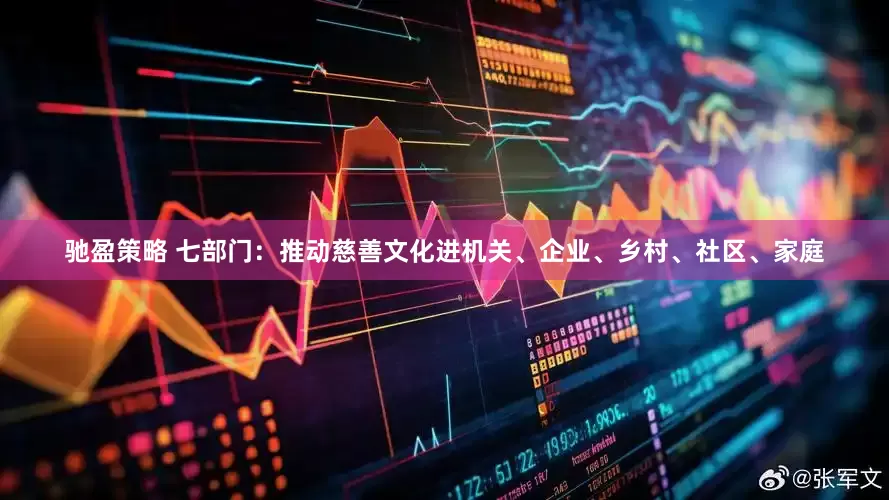 驰盈策略 七部门：推动慈善文化进机关、企业、乡村、社区、家庭